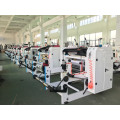 vertical fully automatic Thermal Paper cutting machine